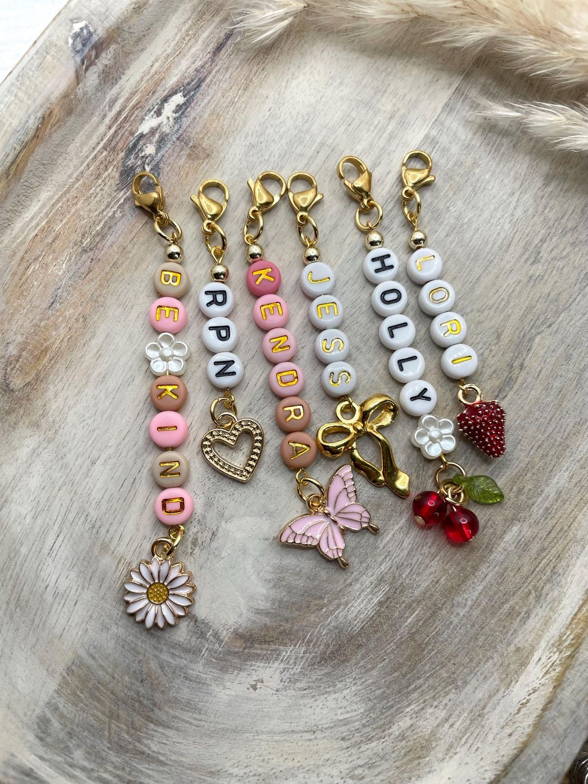 Custom Keychain